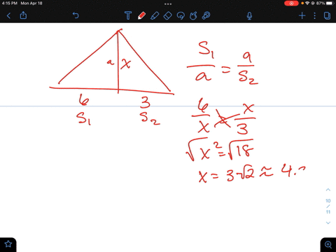 triangles-are-similar-find-the-value-ofx-polnta-6-3-your-answer-figures-are-similar-find-the-value-ofx-points-36-18-24-36-your-angwier-30102