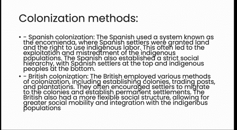 compare-and-contrast-spanish-and-british-colonization