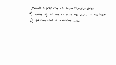 a-valuable-property-of-the-logarithm-function-is-that-using-the-logarithm-of-one-or-more-variables-makes-the-effective-relationship-non-linear-while-still-preserving-the-linear-regression-mo-70247