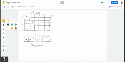 12-6-pts-consider-the-following-game-for-two-players-each-player-has-his-or-her-special-game-board-and-is-given-six-turns-the-boards-are-shown-below-player-begins-by-filling-his-first-horizo-43793