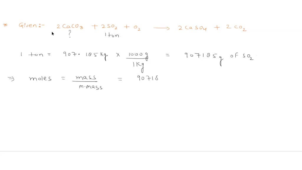 SOLVED What mass of lead (II) oxide is produced when 0.400 moles of lead (II) nitrate