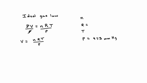 a-sample-of-hydrogen-gas-collected-at-a-pressure-of-973-mm-hg-and-a-temperature-of-291-k-has-a-mass-of-110-grams-the-volume-of-the-sample-is-l