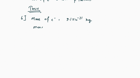 help-me-please-true-or-false-1-an-atom-has-no-mass-2-an-electron-is-the-largest-part-of-an-atom-3-all-atoms-have-the-same-mass-4-all-protons-have-the-same-mass-5-all-oxygen-atoms-have-the-sa-50741
