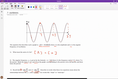 the-equation-that-describes-such-graph-xt-acosat-where-a-is-the-amplitude-and-is-the-angular-frequency-of-oscillation-what-must-the-units-of-a-be-the-angular-frequency-_-is-given-by-the-form-00782