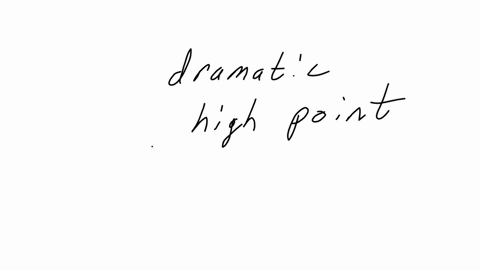 whay-literary-element-is-defined-as-the-dramatic-high-point-of-a-story