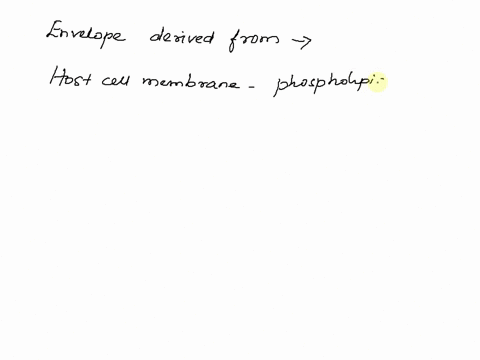 the-envelope-of-an-animal-virus-is-derived-from-the-__________-of-its-host-cell-a-cell-wall-b-membra-60696