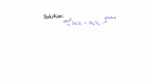 in-the-laboratory-a-student-dilutes-128-ml-of-a-935-m-perchloric-acid-solution-to-a-total-volume-of-2500-ml-what-is-the-concentration-of-the-diluted-solution-38184