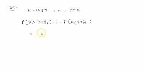the-combined-sat-scores-for-the-students-at-a-local-high-school-are-normally-distributed-with-a-mean-of-1537-and-a-standard-deviation-of-295-the-local-college-includes-a-minimum-score-of-248-31259