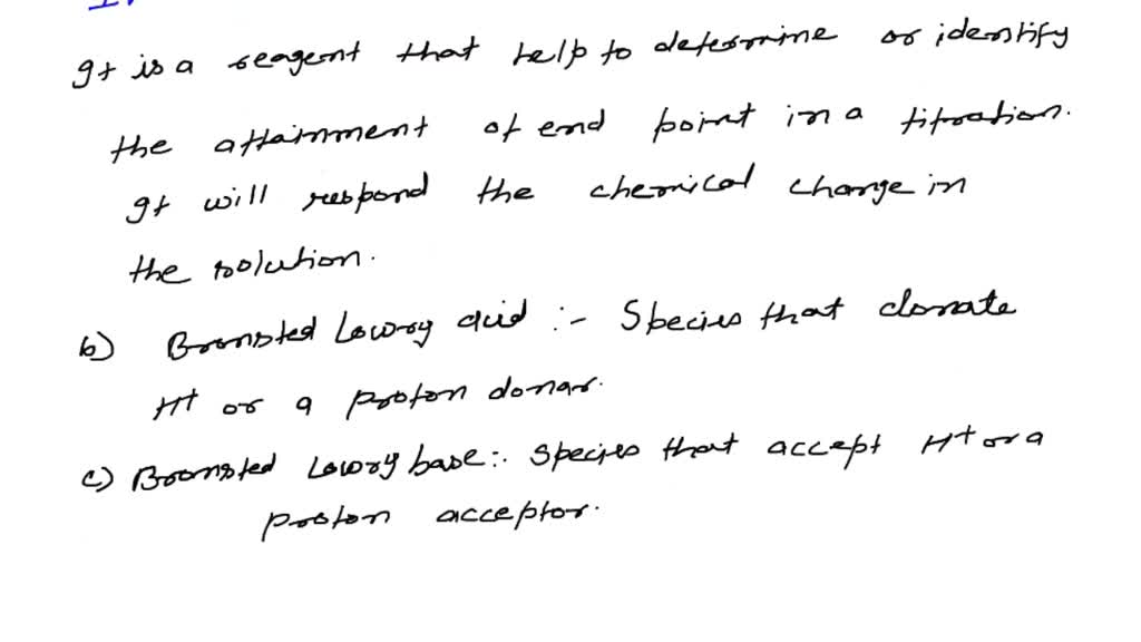 SOLVED ANAL 466 Using Standard NaOH Solution to Analyze Vinegar Post