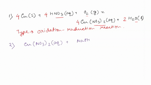 -write-the-rest-of-chemical-equationusing-correct-physical-states-of-reactants-and-products-and-balance-it-cu-hno3-o2-reaction-type-what-is-in-the-solution-after-the-reaction-write-the-rest-05903