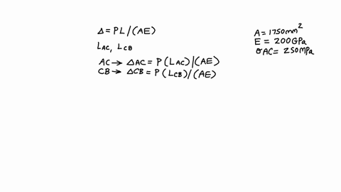 problem-2108-for-the-composite-rod-of-prob-2107-if-p-is-gradually-increased-from-zero-until-the-deflection-of-point-c-reaches-a-maximum-value-of-delta_m03-mathrmmm-and-then-decreased-back-to-zero-dete