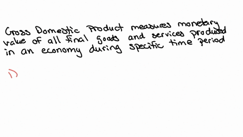 what-components-of-gdp-if-any-would-each-of-the-following-transactions-affect-explain1-a-family-buys-a-new-refrigerator2-aunt-jane-buys-a-new-house3-bmw-sells-a-mini-from-its-inventory4-you-87196
