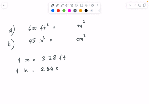 4-conuert-a-600-mathrmft2-rightarrow-mathrmm2-b-95-mathrmin3-rightarrow-mathrmcm3-beginarrayl-1_m328-mathrmft-1_mathrmin254-mathrmcm-endarray