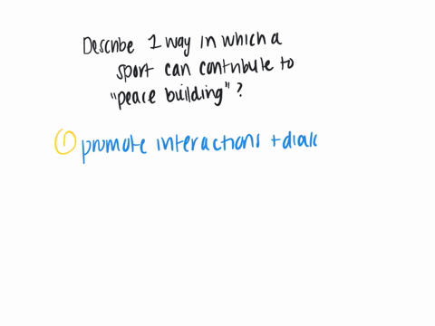 how-do-sports-contribute-to-peace-building