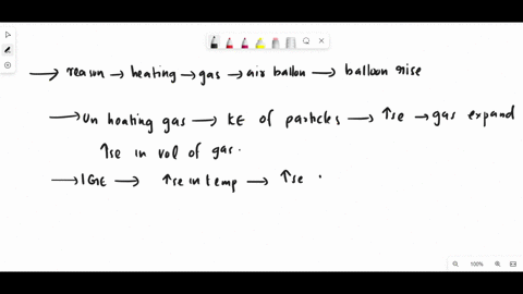 why-would-heating-the-gas-in-an-air-balloon-make-the-balloon-rise-51044