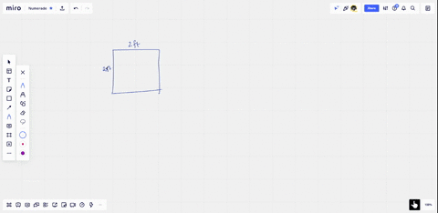 find-the-area-of-the-object-the-top-of-a-computer-desk-measures-2-feet-by-2-feet-52824
