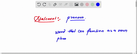 this-is-kirans-cyclekiran-bought-the-cycle-in-last-week-rewrite-the-pronoun-78532