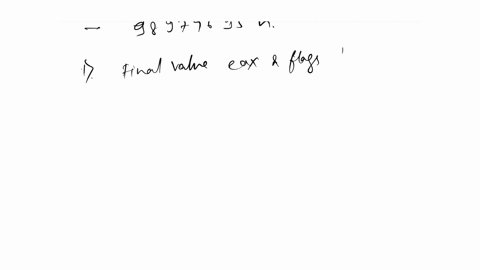 125-points-use-the-following-data-declarations-assume-that-the-offset-of-val1-is-00000000-data-val1-dword-34567890h90886644h98979695h23321133h-show-the-value-of-the-final-destination-operand-43508