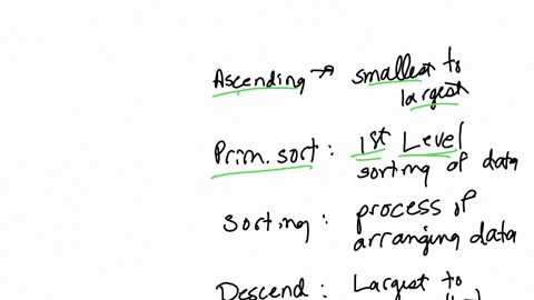 match-each-sorting-and-filtering-term-to-its-definition-ascending-order-primary-sort-sorting-descending-order-secondary-sort