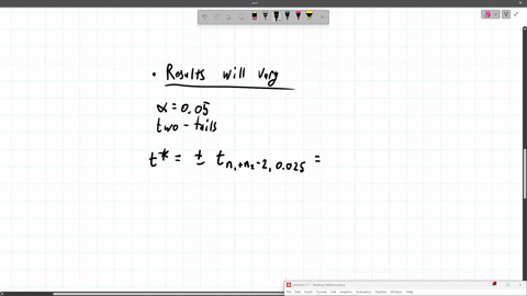 for-05-and-2-tails-and-an-independent-samples-t-test-with-n1-24-and-n2-25-lookup-the-tcritical-using-your-t-table-group-of-answer-choices-228-2021-323-2704