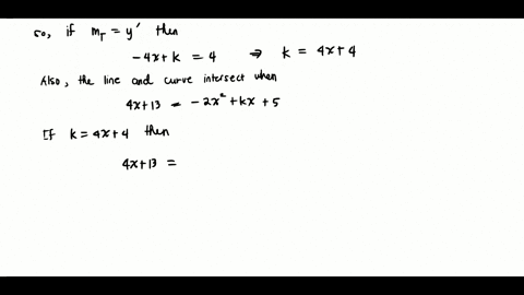 the-line-y-4x13-is-tangent-to-the-curve-y-2x-kx5-where-k-0-find-k_-x2a-if-xl-let-fx-if-a-is-such-that-fx-is-continuous-at-x-is-ax-tx-4-if-x2-fx-also-differentiable-at-x1-justify-your-answer-62046