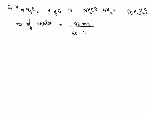 your-body-deals-with-excess-nitrogen-by-excreting-it-in-the-form-of-urea-mathrmnh_2-mathrmconh_2-the-15895