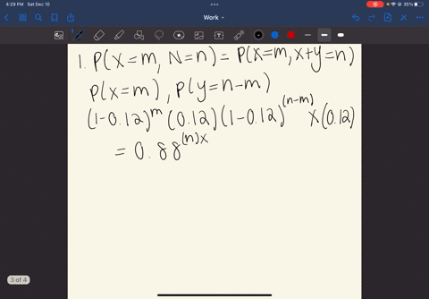 3-points-let-x-and-y-be-independent-random-variables-each-with-geom012-distribution-and-let-n-xy-find-the-joint-pmf-_-of-x-n-px-m-n-n-for-0-m-n-0-hint-xmnnxmyn-m-find-the-pmf-of-n-pn-n-for-0-57099
