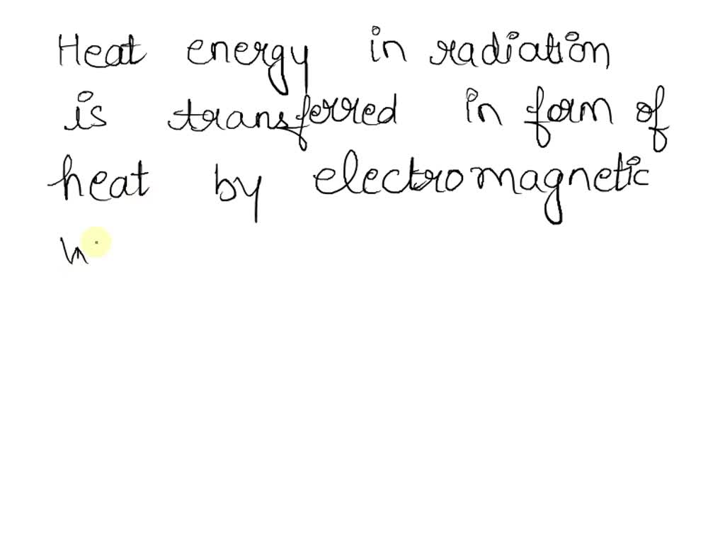 solved-how-is-thermal-energy-transferred-by-convection-conduction