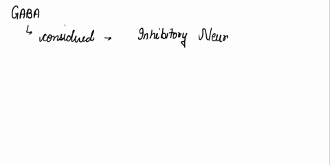 a-gaba-antagonist-would-likely-produce-a-decreased-anxiety-and-activity-b-visual-hallucinations-c-respiratory-depression-d-increased-anxiety-and-activity-diverse-drugs-of-abuse-may-act-throu-03832