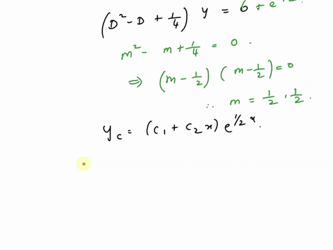 solve-the-given-differential-equation-by-undetermined-coefficients-y-y-1-4-y-6-ex2-yx-32106