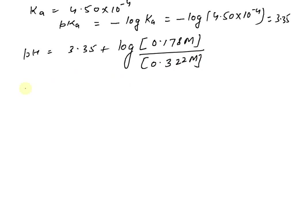 solved-1-what-is-the-ph-of-65-ml-of-0-0685-m-hno2-2-what-is-the-ph