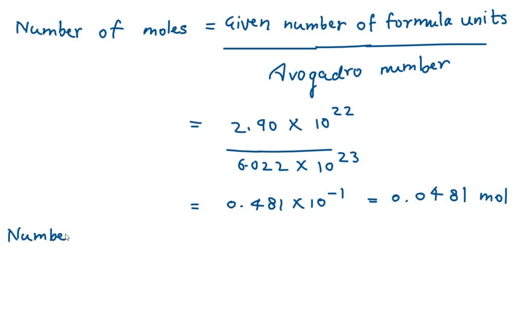 solved-what-is-the-mass-of-2-90-10-22-formula-units-of-naoh-molar