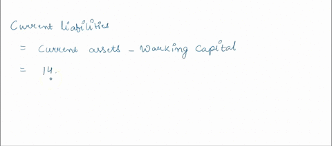 a-firm-has-net-working-capital-of-8100-and-current-assets-of-14600-total-assets-equal-32900-what-is-the-book-value-of-the-firm-if-long-term-debt-is-7500-1-2700-2-10800-3-17300-4-18900-5-2250-82321