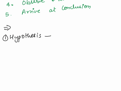 scientific-method-put-the-following-steps-of-the-scientific-method-in-the-proper-nrder-research-the-problem-observe-and-record-identify-the-problem-arrive-at-a-conclusion-test-the-hypothesis-64737