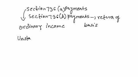 the-whitewater-llp-is-equally-owned-by-three-partners-and-has-the-following-balance-sheet-at-the-end-of-the-current-tax-year-basis-fmv-cash-60000-60000-unrealized-0-15000-receivables-land-15-74844