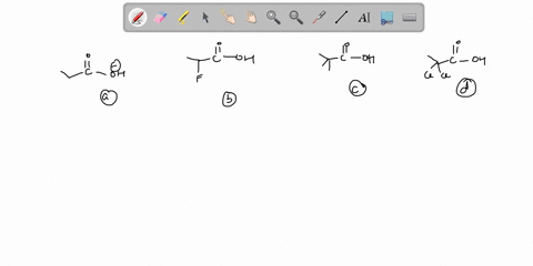 which-one-of-the-following-compounds-is-more-acidic-a-b-oh-oh-oh-oh-cl-o1a-ozd-30-4b-12482