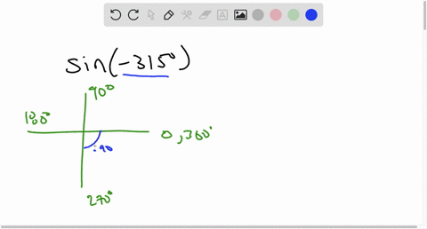 use-reference-angles-to-find-the-exact-value-of-the-following-expression-do-not-use-calculator-sin-3159-select-the-correct-choice-below-and-if-necessary-fill-in-the-answer-box-to-complete-yo-39145