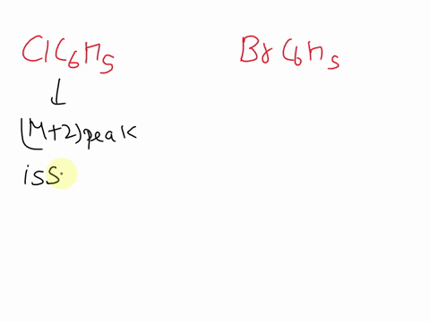 below-the-mass-spectrum-bromobenzene-100-chlorobenzene-1-l-mlz-1-mz-16-why-is-there-an-unusually-tall-m2-peak-and-small-m3-peak-prescnt-bnchne-t-isotope-atd-t70-anna-ngupmcf-alhust-76p-sameu-12333