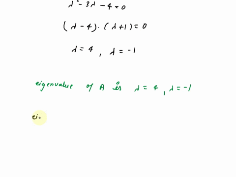 a-find-the-eigenvalues-and-eigenvectors-of-the-matrix-2-8-marks-6-use-the-results-of-part-a-to-solve-the-system-of-differential-equations-62-2y-satisyfing-the-initial-conditions-to-3-y0-4-7-69726