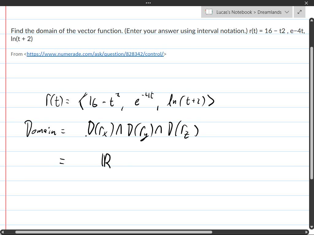 solved-find-the-domain-of-the-vector-function-enter-your-answer