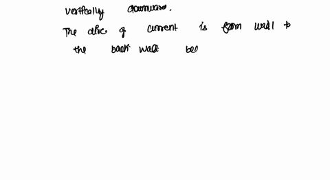 imagine-that-you-are-sitting-in-a-room-with-your-back-to-one-wall-and-that-an-electron-beam-traveling-horizontally-from-the-back-wall-towards-the-front-one-is-deflected-towards-the-right-wha-62806