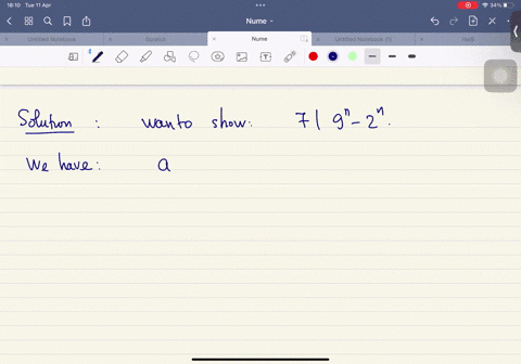 prove-that-for-any-positive-integer-n-7-evenly-divides-9n-2-n-55532
