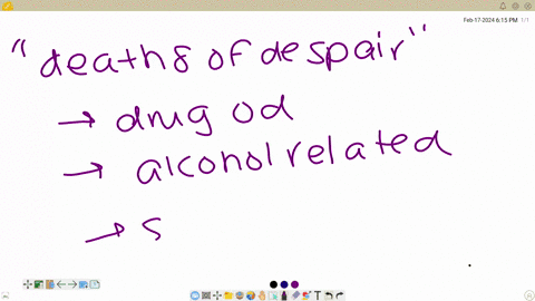 question-5-of-12-deaths-of-despair-are-more-likely-in-in-the-united-states-young-adults-adolescents-elderly-adults-middle-aged-parents