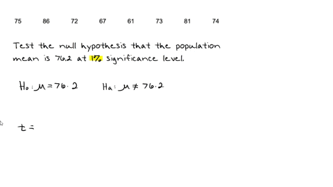 a-statistics-instructor-is-interested-in-the-ability-of-students-to-assess-the-difficulty-of-a-test-they-have-taken-this-test-was-taken-by-a-large-group-of-students-and-the-average-score-was-762-a-r-2