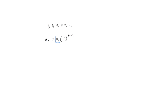 write-an-explicit-formula-for-the-geometric-sequence-1-3-9-27