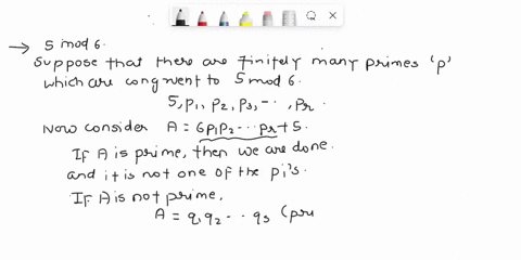 prove-that-there-are-infinitely-many-primes-congruent-to-5-modulo-6-hint-let-n-6p1-pr-1-39231