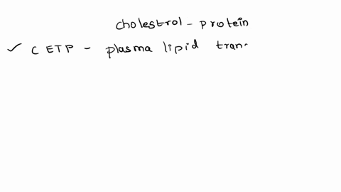 question-17-points-which-of-the-following-statements-best-describes-cholesterol-ester-transfer-protein-it-converts-cholesterol-from-ldl-to-cholesterol-esters_-it-is-the-major-apoprotein-of-c-65833