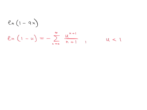 find-a-power-series-representation-for-the-function-find-the-radius-of-convergence-r-give-your-power-series-representation-centered-at-x-o-fx1n1-9x-1n81x1-no-n1-x-1-9-providedr-76117