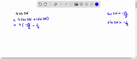 write-the-complex-number-in-rectangular-form-4