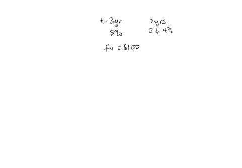 suppose-you-purchase-a-3-year-5-percent-coupon-bond-at-par-and-hold-it-for-two-years-during-that-time-the-interest-rate-falls-to-4-calculate-your-annual-holding-period-return-assume-that-the-30446